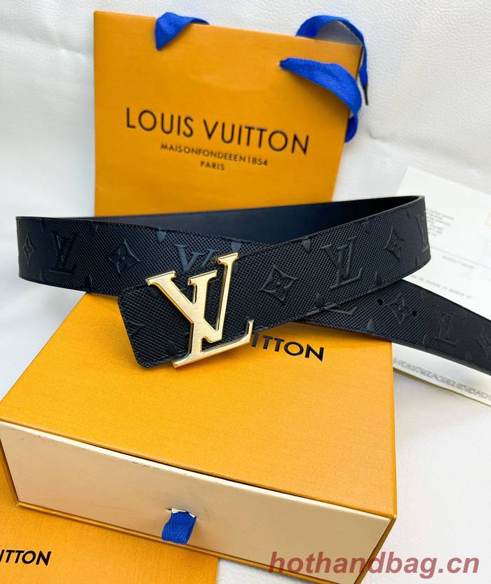 Louis Vuitton Belt 38MM LVB00186-2